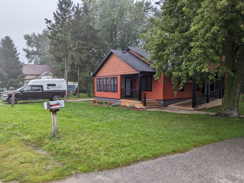 Crawford Veterinary Services | 6994 Perth Road 164, Atwood, ON N0G 1B0, Canada | Phone: (519) 292-8834