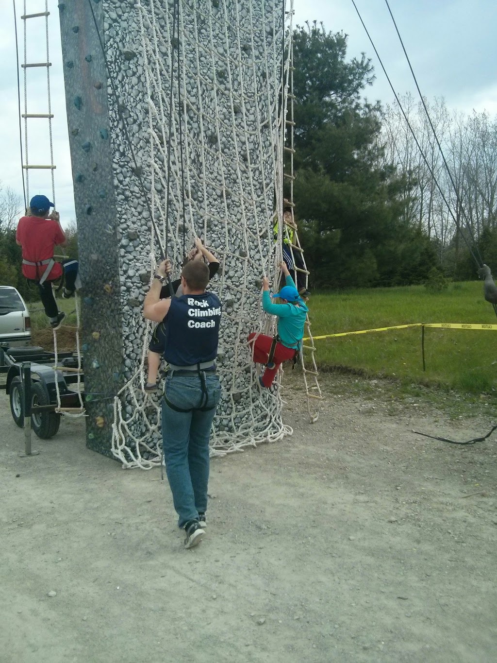 Camp BEL, Scouts Canada | 4926 Hamilton Rd, Dorchester, ON N0L 1G6, Canada | Phone: (519) 421-0118
