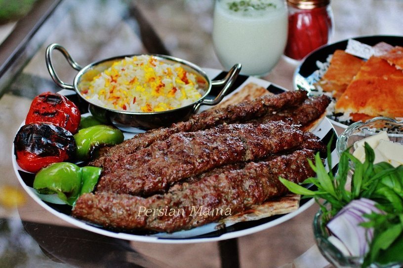 A Plus Bamyaan Kabab | 13130 Yonge St, Richmond Hill, ON L4E 1A3, Canada | Phone: (416) 833-9103