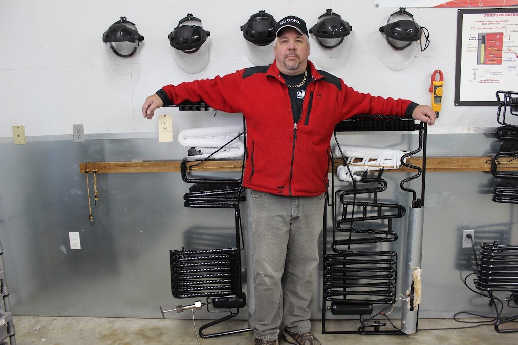 Pro Cool Inc. - R/V Refrigeration Repair | 981 Route 530, Grande-Digue, NB E4R 5E3, Canada | Phone: (506) 533-0198