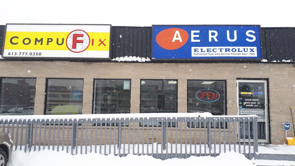 Electrolux Canada | 1792 Bath Rd, Kingston, ON K7M 4Y2, Canada | Phone: (613) 384-9288