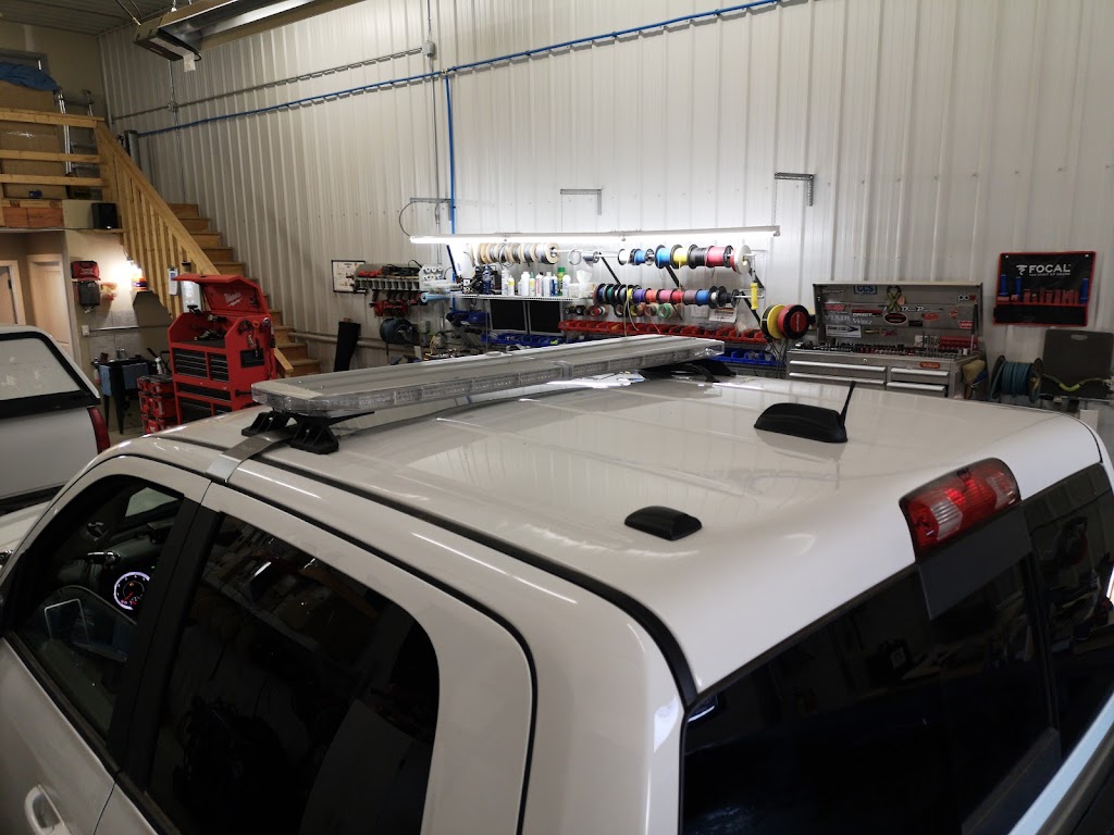 Wired by ITB | 1806 11th St, Coaldale, AB T1M 1N1, Canada | Phone: (403) 330-9632