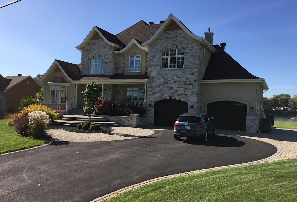 Sabliere St-Pierre Ltee | 2737 Bd Fiset, Sorel-Tracy, QC J3P 5J7, Canada | Phone: (450) 780-1058
