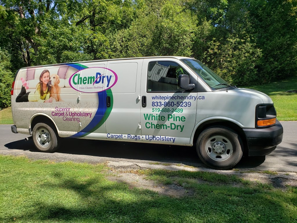 White Pine Chem-Dry | 102 Tillson Ave Suite F, Tillsonburg, ON N4G 3A1, Canada | Phone: (226) 641-0832