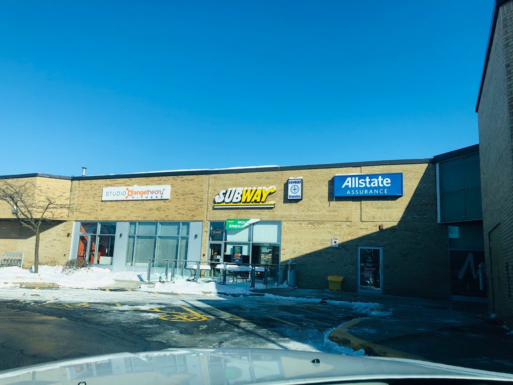 Allstate Assurance | 1001 De, Boulevard de Montarville Suite 27D, Boucherville, QC J4B 6P5, Canada | Phone: (450) 300-1239
