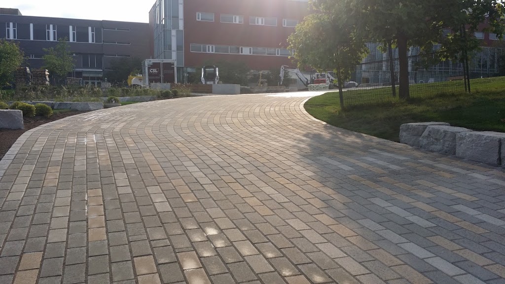 Northern Landscaping | 9592 Concession Rd 5, Caistor Centre, ON L0R 1E0, Canada | Phone: (905) 981-0655