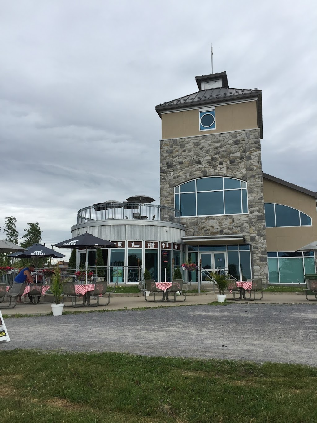 Rossi Panini | 500 Chemin des Iroquois, Lachine, QC H8S 4J5, Canada | Phone: (514) 364-1300