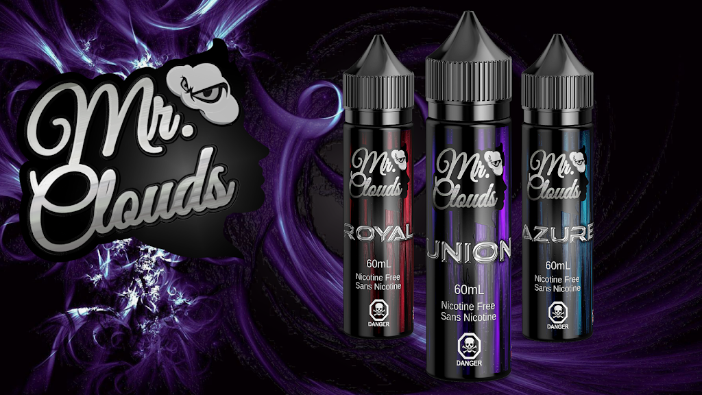 Mr. Clouds Vape Shop | 1266 Bedford Hwy, Bedford, NS B4A 1C7, Canada | Phone: (902) 405-1057