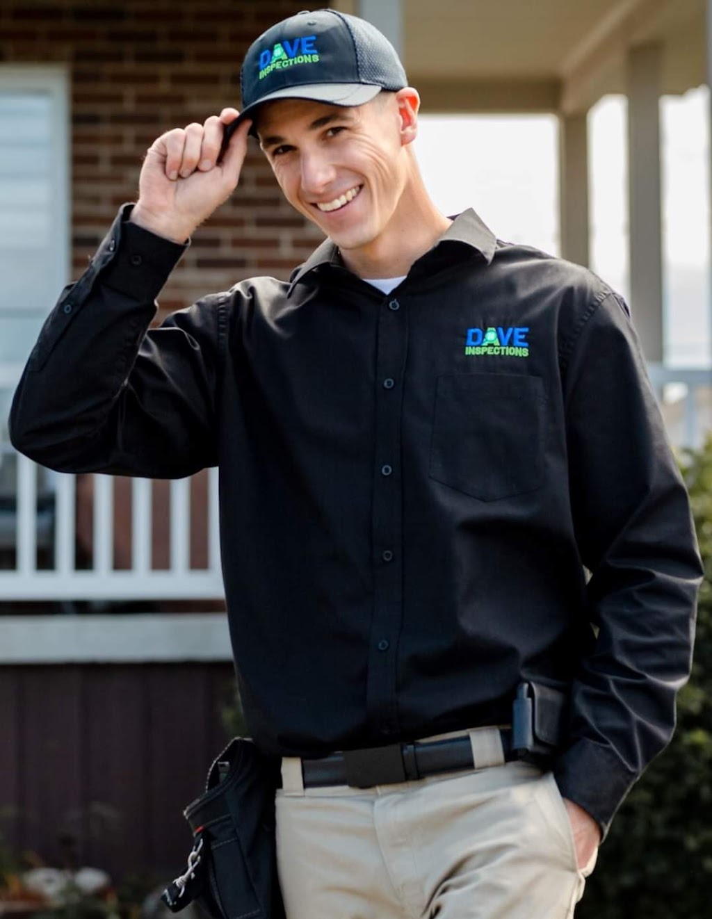 Dave Inspections | 239 Rue Massenet, Saint-Jean-sur-Richelieu, QC J3B 0C3, Canada | Phone: (514) 607-0735