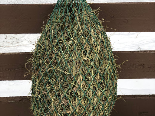 NAG Bags - Slow Hay Feeders | 600 Similkameen Ave, Princeton, BC V0X 1W0, Canada | Phone: (250) 295-5052