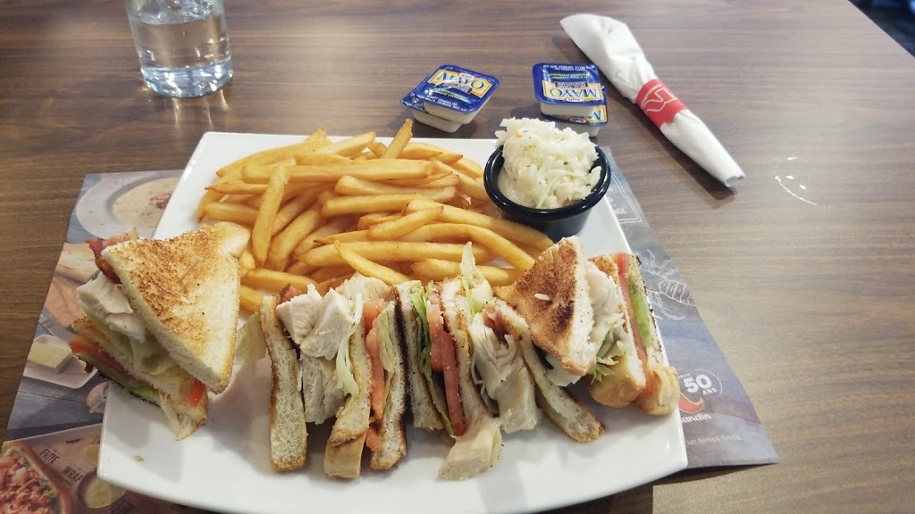 Restaurant Normandin | 200 QC-138, Donnacona, QC G3M 1B7, Canada | Phone: (418) 285-1018