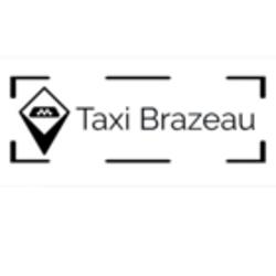 Taxi Brazeau | 566 Rue Montcalm, Berthierville, QC J0K 1A0, Canada | Phone: (579) 766-2601