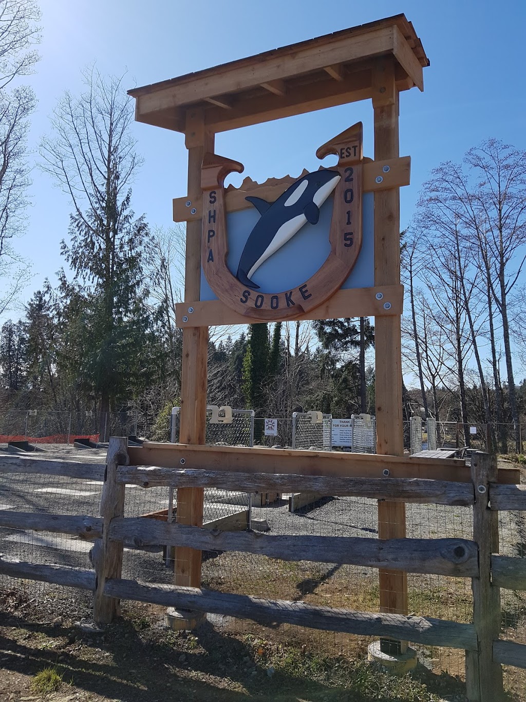 Sooke Horse Shoe Pitching Club | 2249-2307 Sooke River Rd, Sooke, BC V9Z 0X5, Canada