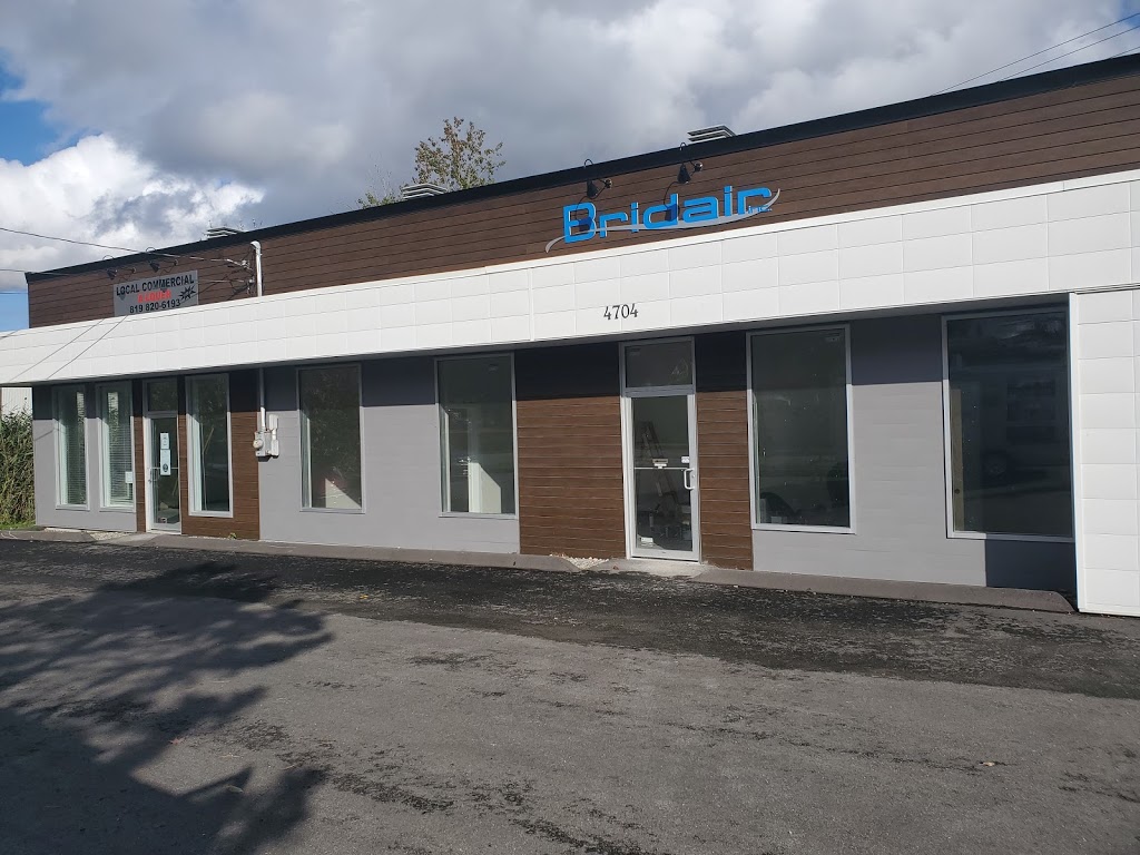 constructions Vincent Loubier | 4701 Rue Bertrand-Fabi, Sherbrooke, QC J1N 2B1, Canada | Phone: (819) 566-2511