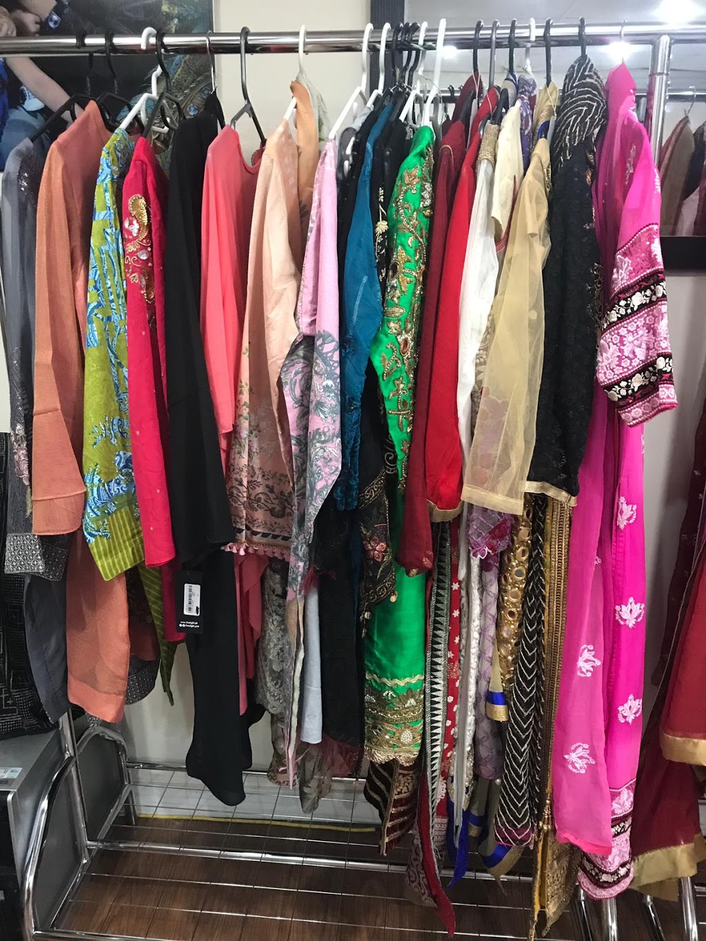 High line boutique | 5120 47 St NE, Calgary, AB T3J 4K3, Canada | Phone: (403) 771-6891