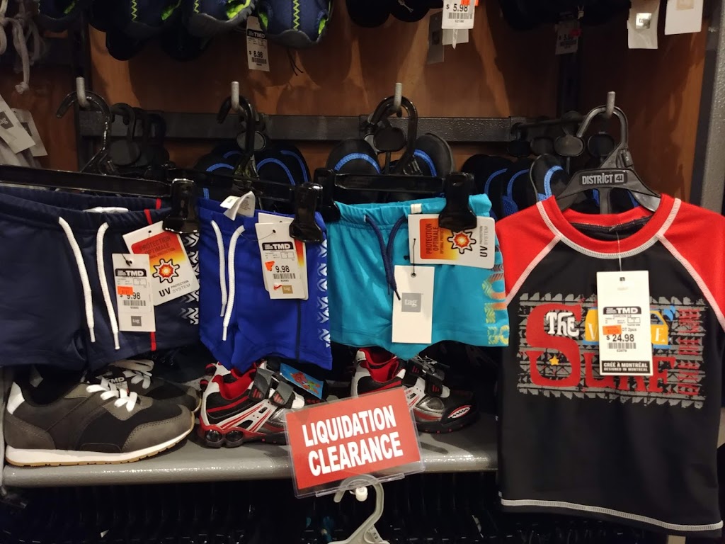 Top Mode Depot | 2747 Chamberland St, Rockland, ON K4K 1B2, Canada | Phone: (613) 446-4447