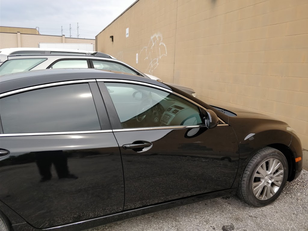 Unibody & Frame Centre | 1110 Birchmount Rd #7, Scarborough, ON M1K 5G7, Canada | Phone: (416) 750-7936
