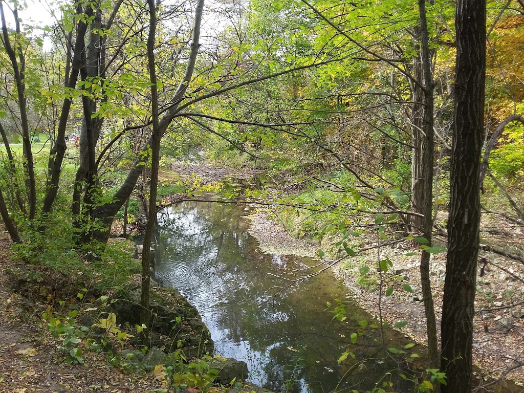 Gus Harris Trail | Gus Harris Trail, Scarborough, ON M1L 3E7, Canada