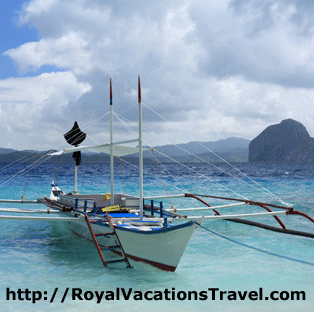 Filipino Travel Agency - Royal Vacations Travel | 238 Sammon Ave, East York, ON M4J 1Z5, Canada | Phone: (416) 690-9683