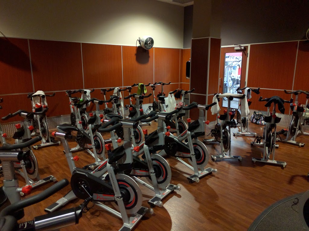 GoodLife Fitness Oakville Trafalgar Ridge Plaza | 2395 Trafalgar Rd, Oakville, ON L6H 6K7, Canada | Phone: (905) 257-1369