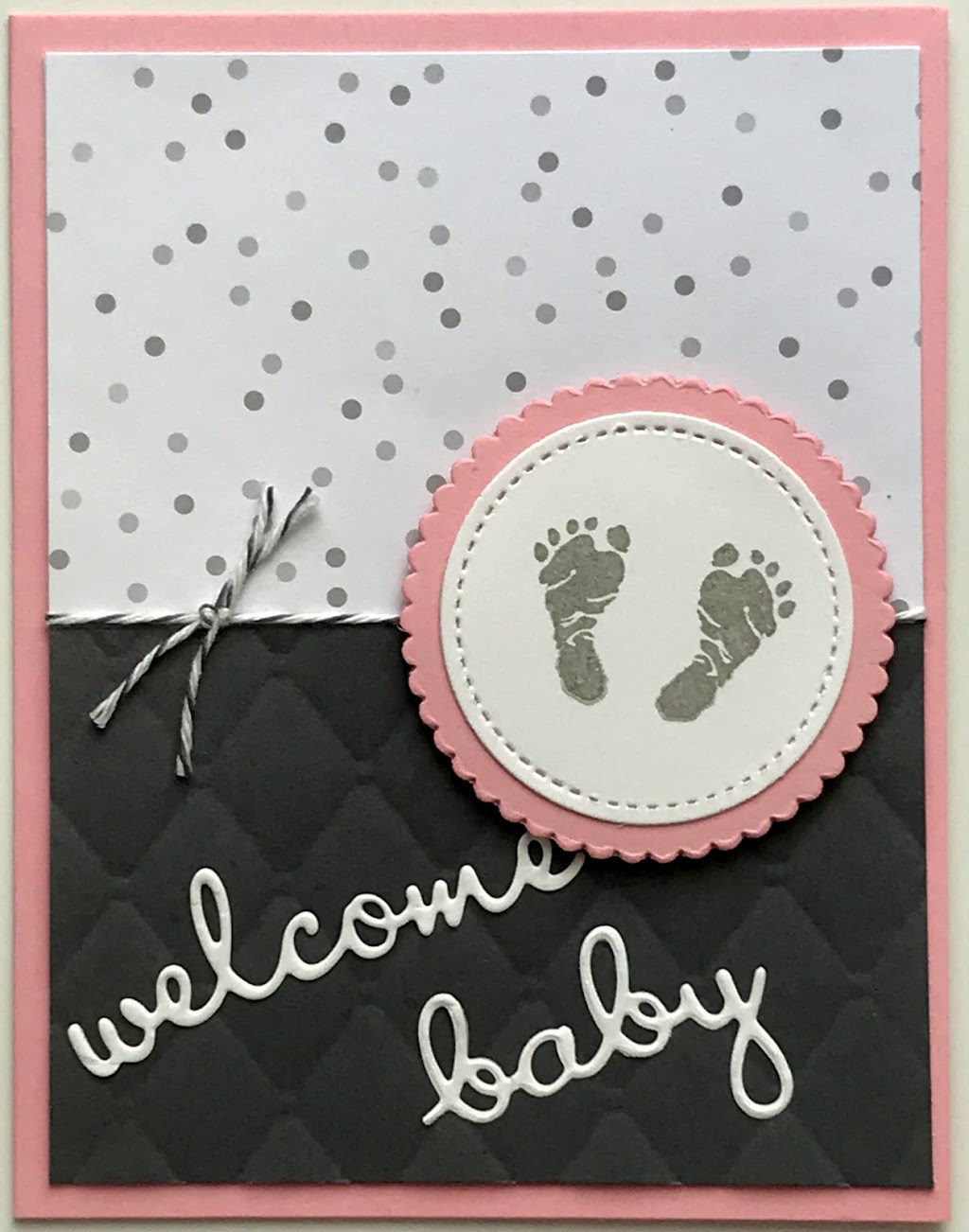 Cards By Nathalie | 240 Tempest Dr, Stittsville, ON K2S 2K5, Canada | Phone: (613) 435-6726