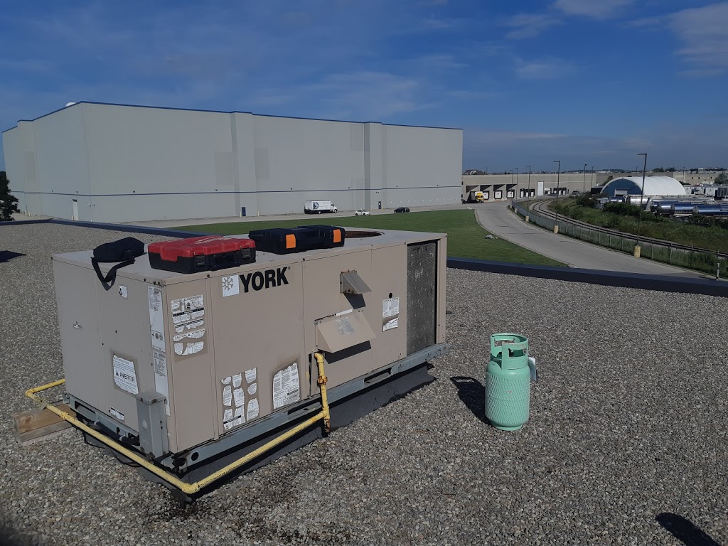 Hi-Point Heating & Cooling Ltd | Treadgold Rd, Brampton, ON L6P 2J4, Canada | Phone: (416) 880-6464