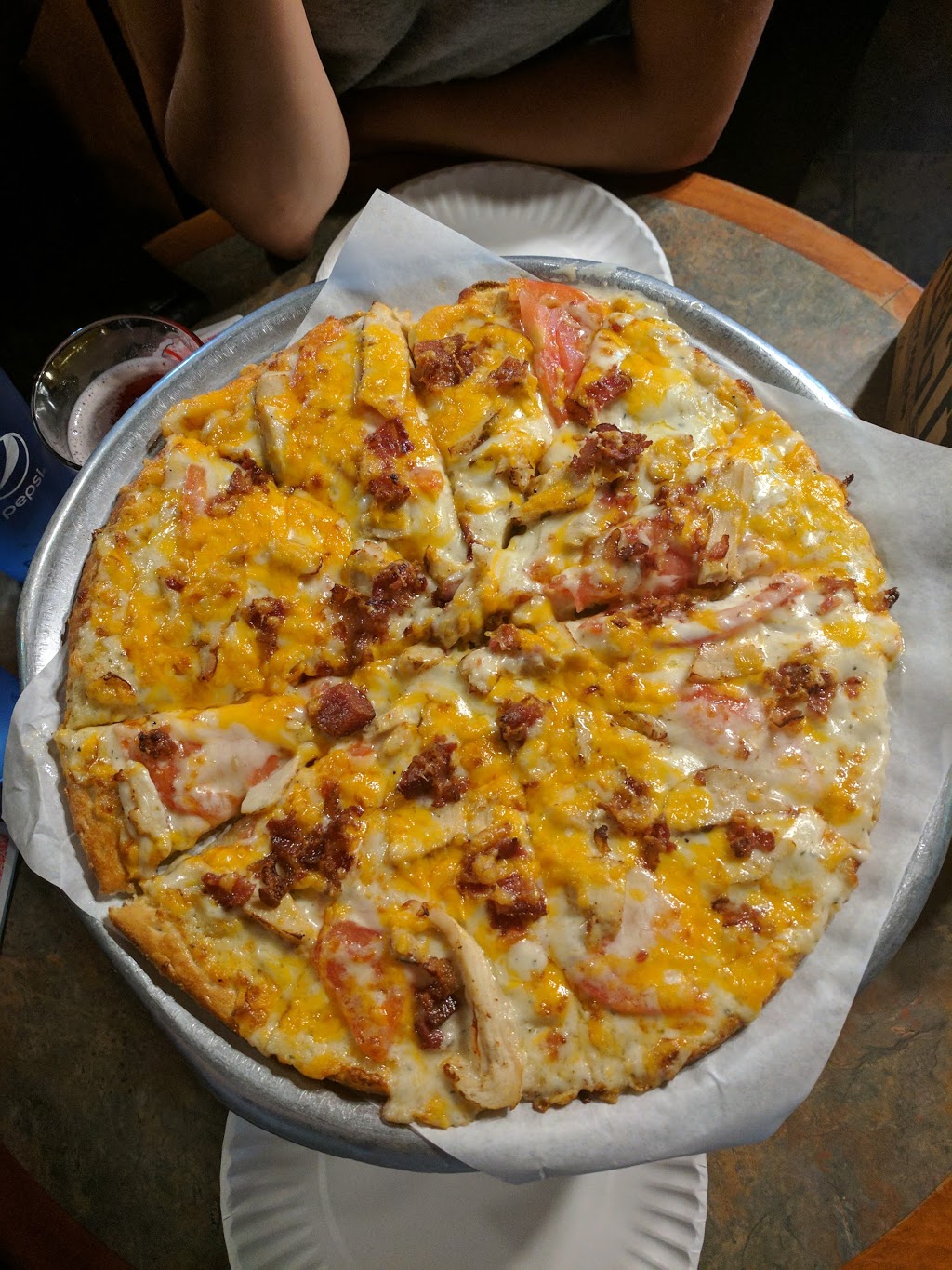 McKays Taphouse | 1118 E Maple St, Bellingham, WA 98225, USA | Phone: (360) 647-3600
