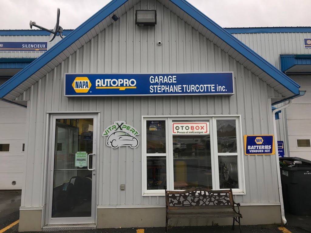 VitrXpert vitres dautos | Département VitrXpert, 120A Boulevard Bernard, Saint-Éphrem-de-Beauce, QC G0M 1R0, Canada | Phone: (418) 484-3330