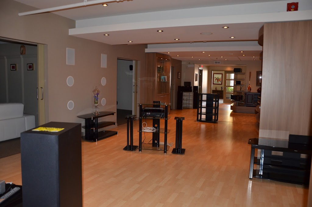 Central Audio Video | 350 Rue des Érables, Lachine, QC H8S 2P9, Canada | Phone: (514) 364-4980