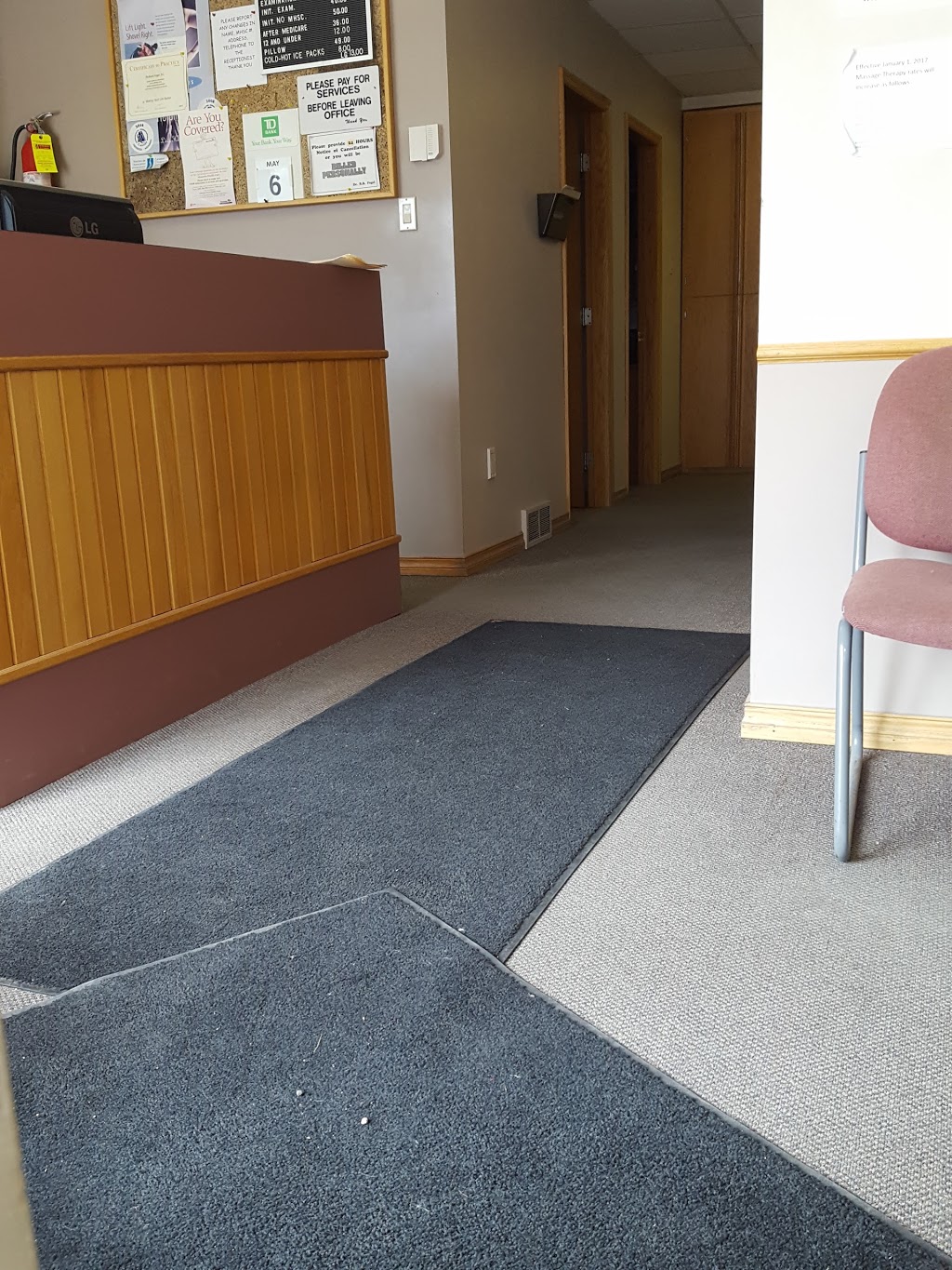 Pembina Chiropractic | 1096 Pembina Hwy, Winnipeg, MB R3T 1Z9, Canada | Phone: (204) 452-6946
