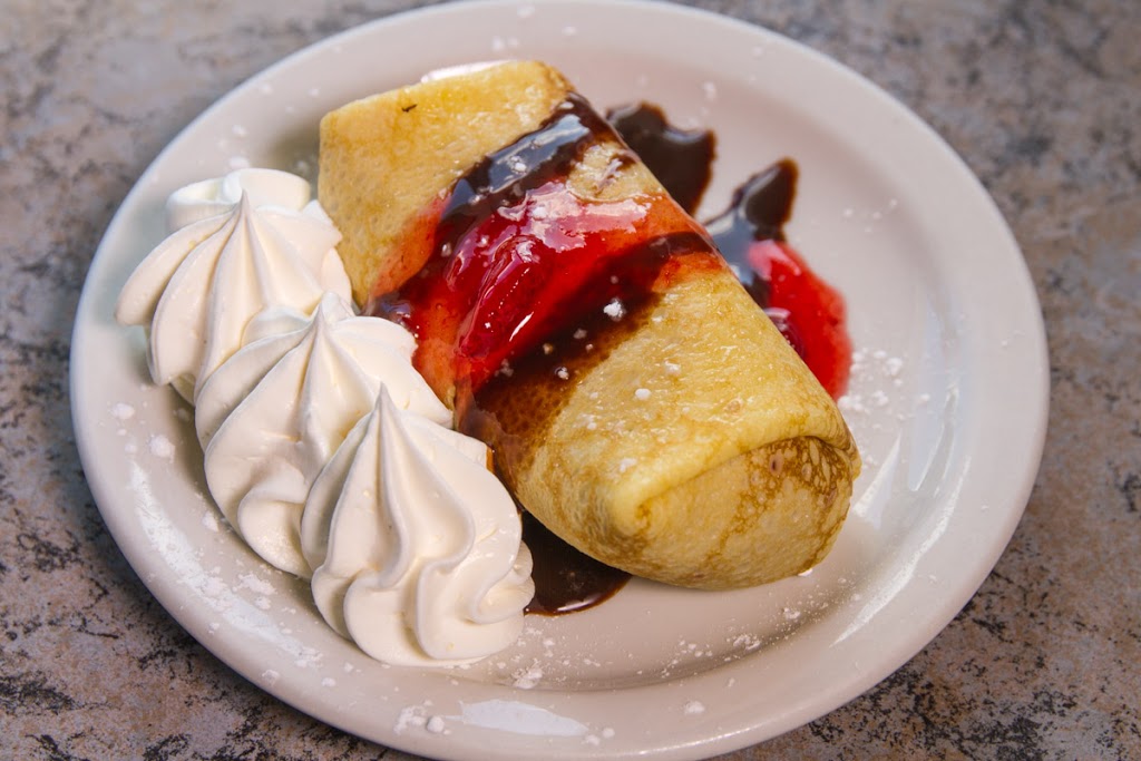 North Star Restaurant | 14368 Elginfield Rd, Lucan, ON N0M 2J0, Canada | Phone: (519) 227-4036