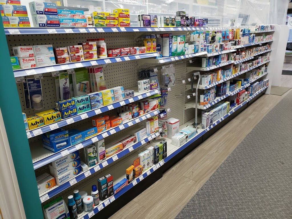 Brussels Pharmacy | BOX 260, 453 Turnberry St, Brussels, ON N0G 1H0, Canada | Phone: (226) 889-4152