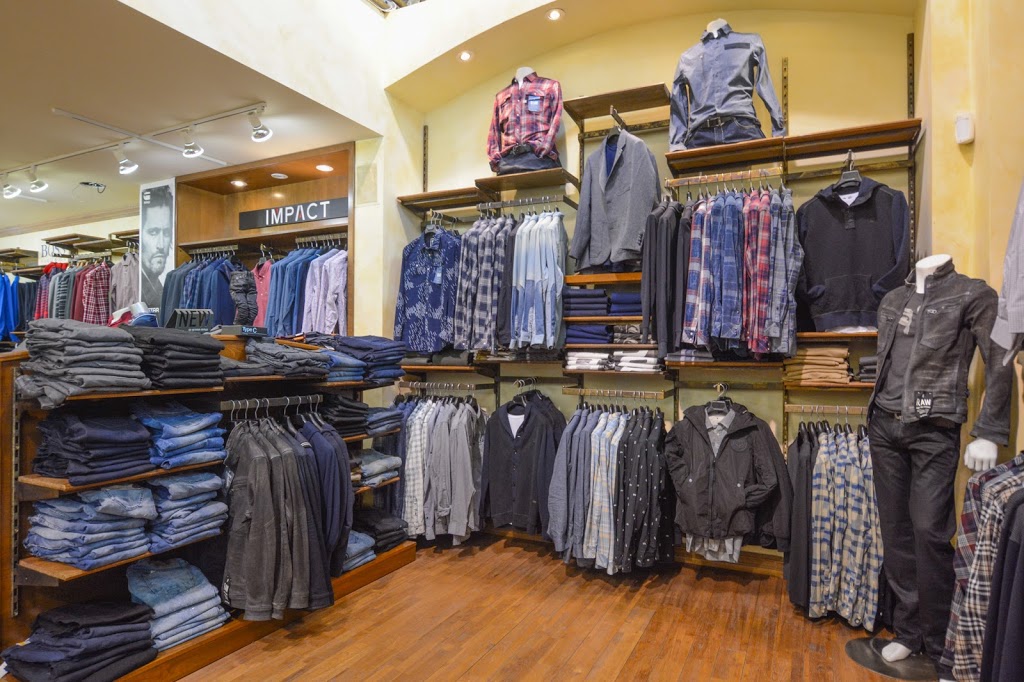 Boutique Impact | 700 Boulevard René-Lévesque, Drummondville, QC J2C 7A7, Canada | Phone: (819) 474-2497