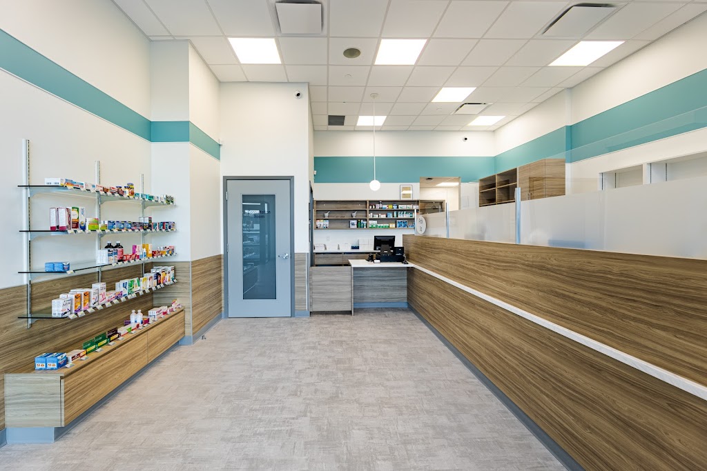 Ace Pharmacy | 2747 182 St SW, Edmonton, AB T6W 4V2, Canada | Phone: (587) 855-3385