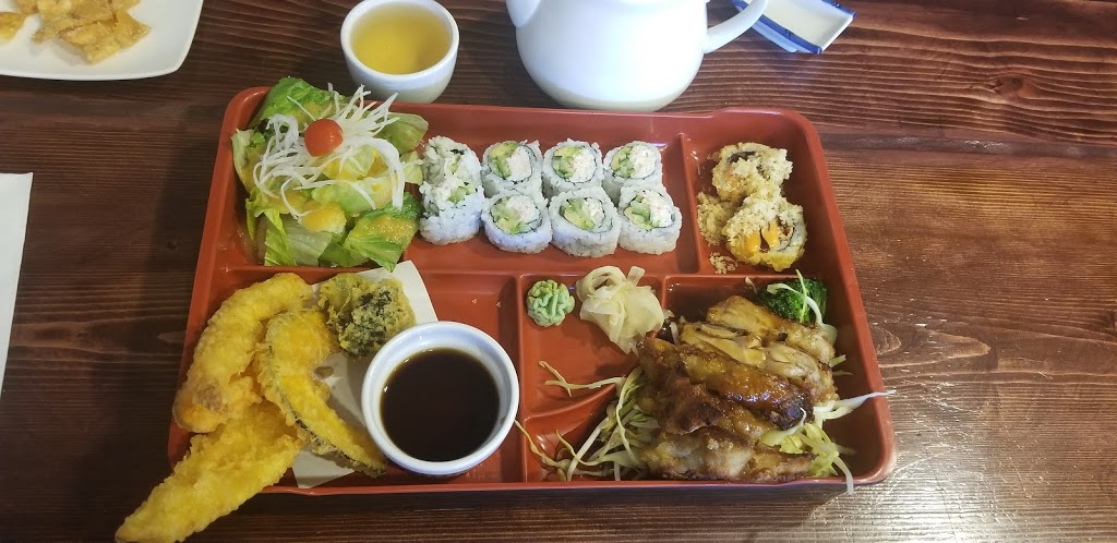 Sushi Mountain | 7254 Pioneer Ave, Agassiz, BC V0M 1A0, Canada | Phone: (604) 491-0022