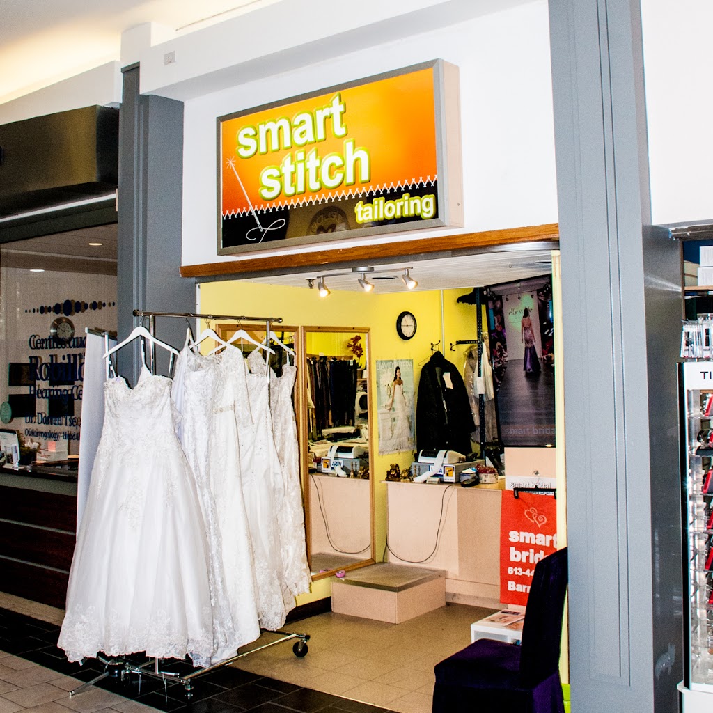 Smart Stitch | 300 Eagleson Rd, Kanata, ON K2M 1C9, Canada | Phone: (613) 254-8528