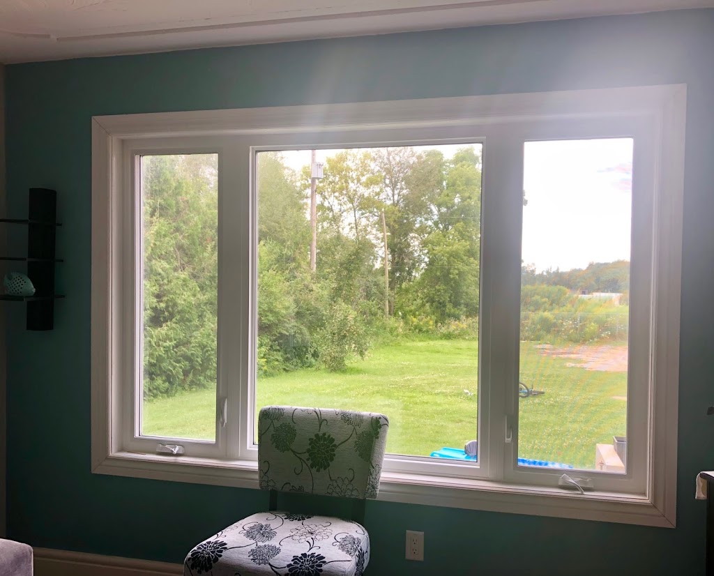 Platinum Windows & Doors | 12417 County Rd 10, Stayner, ON L0M 1S0, Canada | Phone: (705) 795-3533