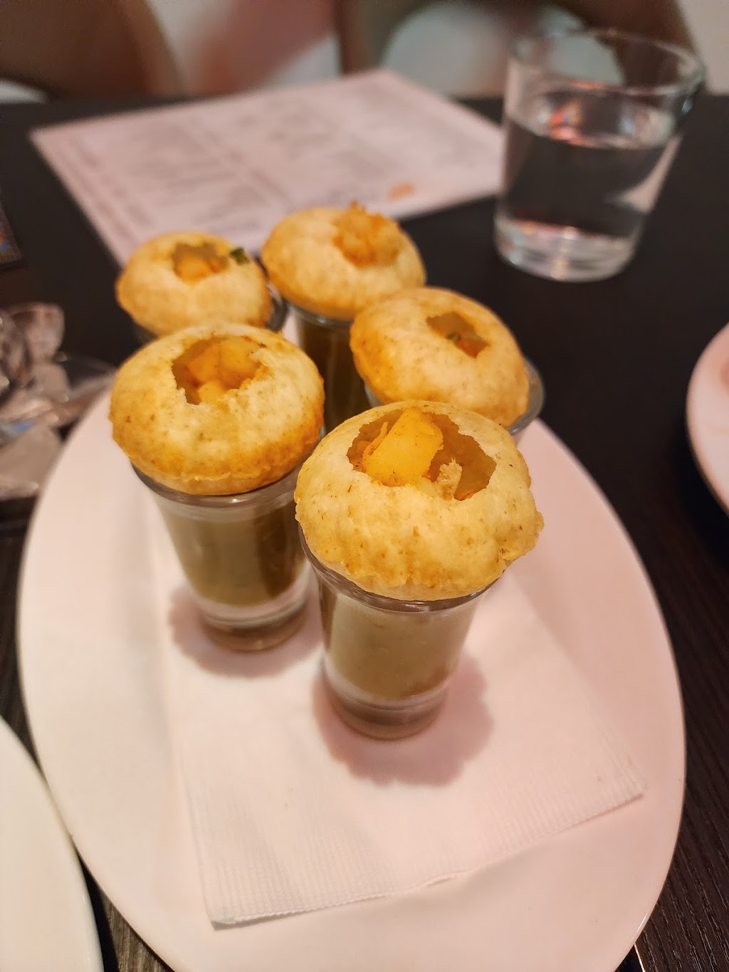 AMAYA real indian food | 19 Hart Dr, Barrie, ON L4N 5M3, Canada | Phone: (705) 252-2100