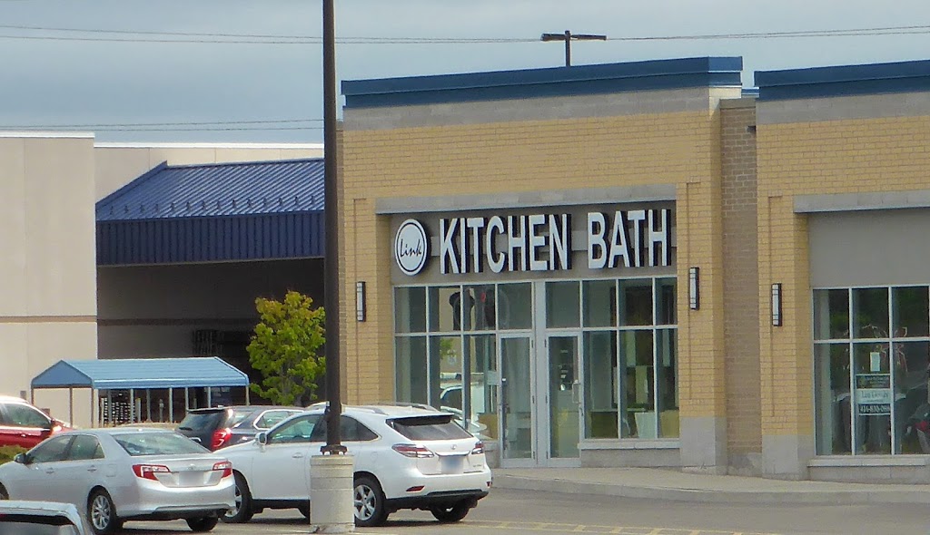 Link Kitchen & Bath | 3247 Appleby Line, Burlington, ON L7M 0V7, Canada | Phone: (905) 805-8888