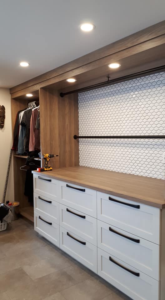 Les Rénovations Beaucage & Dussault inc. - Rénovation, tireur de | 301 Rang du Moulin Rouge, Saint-Léonard-dAston, QC J0C 1M0, Canada | Phone: (819) 388-9083