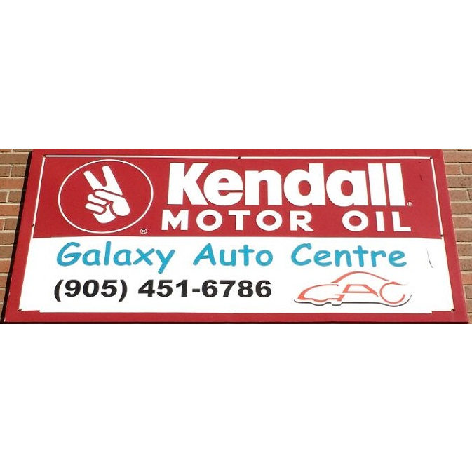 Galaxy Auto Centre | 224 Rutherford Rd S Unit #4, Brampton, ON L6W 3J6, Canada | Phone: (905) 451-6786