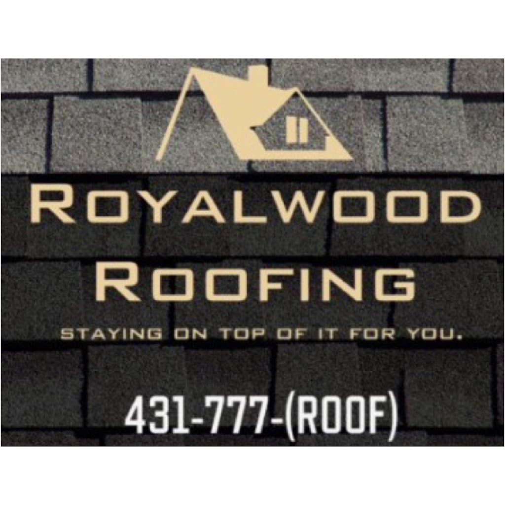 ROYALWOOD ROOFING | 31 Norcross Crescent, Winnipeg, MB R3X 1H8, Canada | Phone: (431) 777-7663