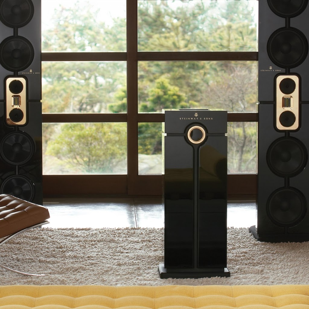 Prestige Audio Visual Design Group Inc | 1324 Peninsula Rd, Port Carling, ON P0B 1J0, Canada | Phone: (705) 765-8778