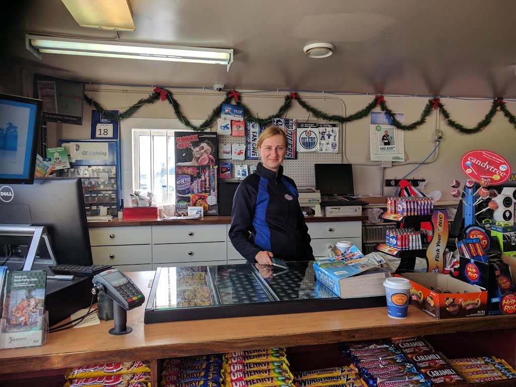 Esso | SK-11, Osler, SK S0K 3A0, Canada | Phone: (306) 239-2161