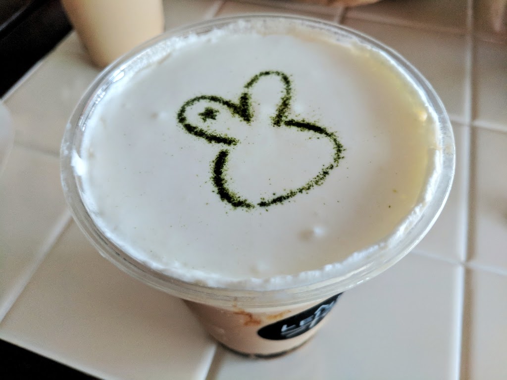 Leieve Tea | 1-15581 Marine Dr, White Rock, BC V4B 1C9, Canada | Phone: (604) 259-5588