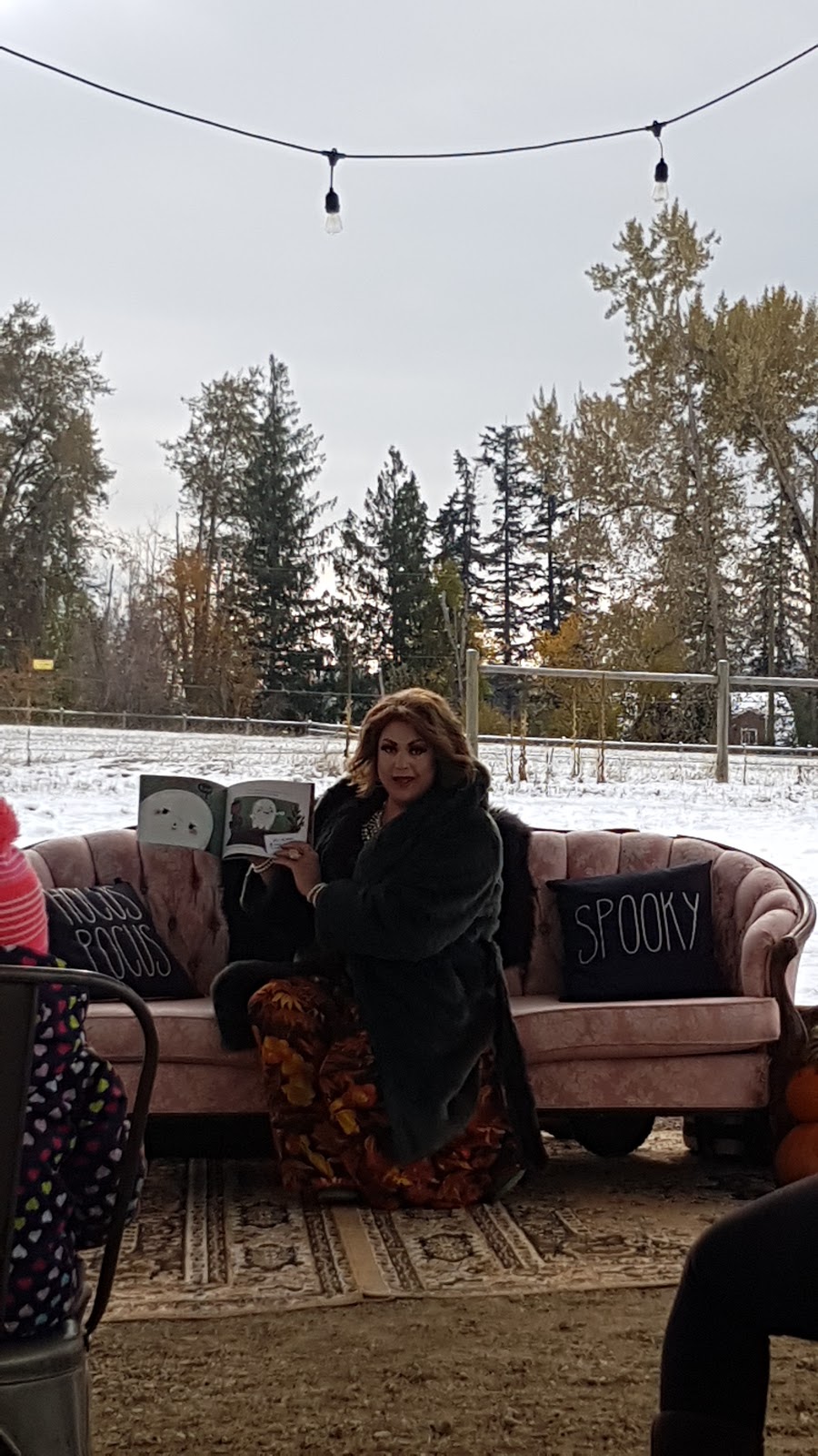 Harpur Family Farm Pumpkin Patch | 6491 Okanagan Ave E, Salmon Arm, BC V1E 1Y2, Canada | Phone: (778) 839-7644