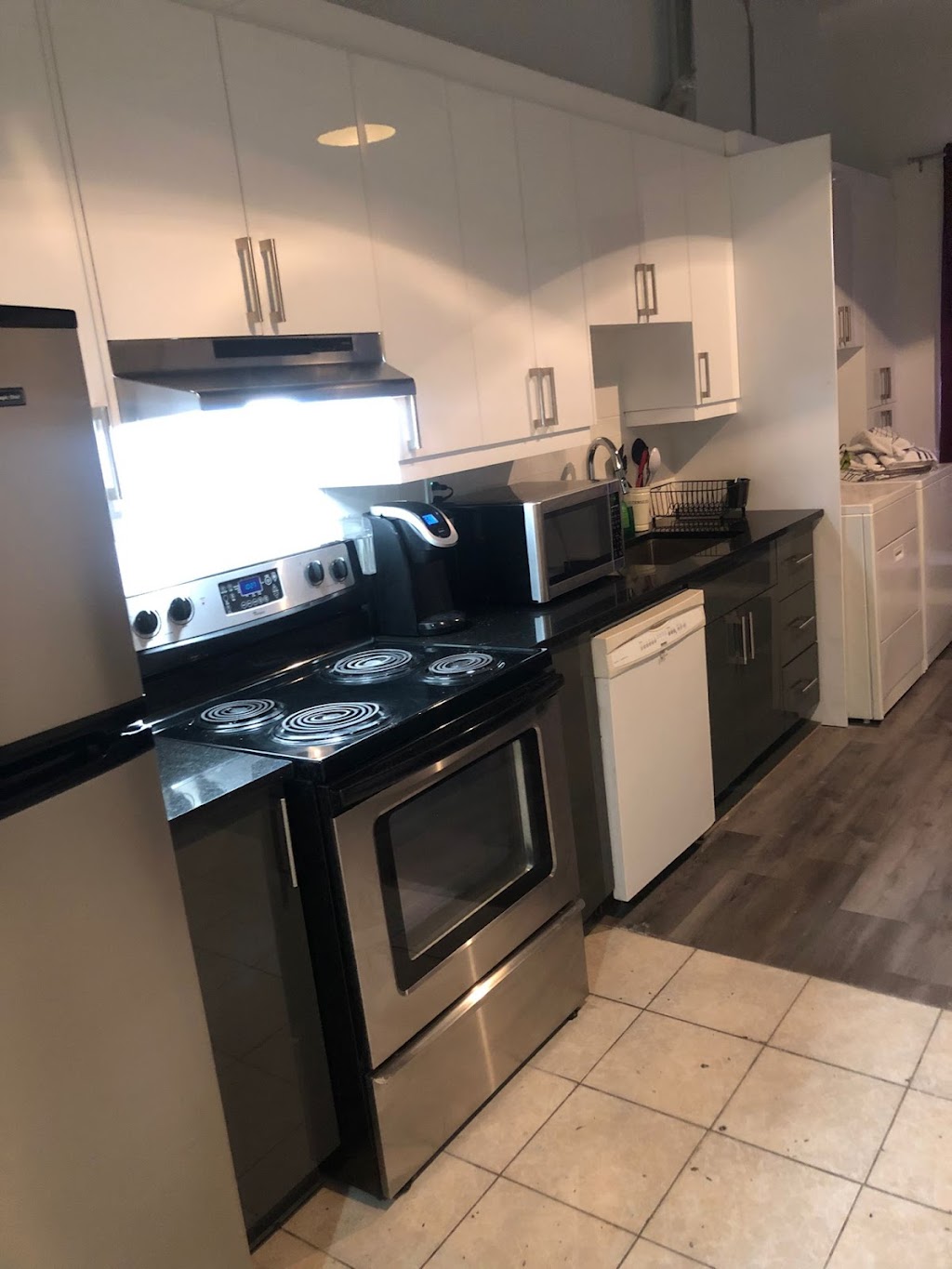 Cleanup | 1380 Rue Sainte-Catherine E, Montréal, QC H2L 4R9, Canada | Phone: (438) 834-3945