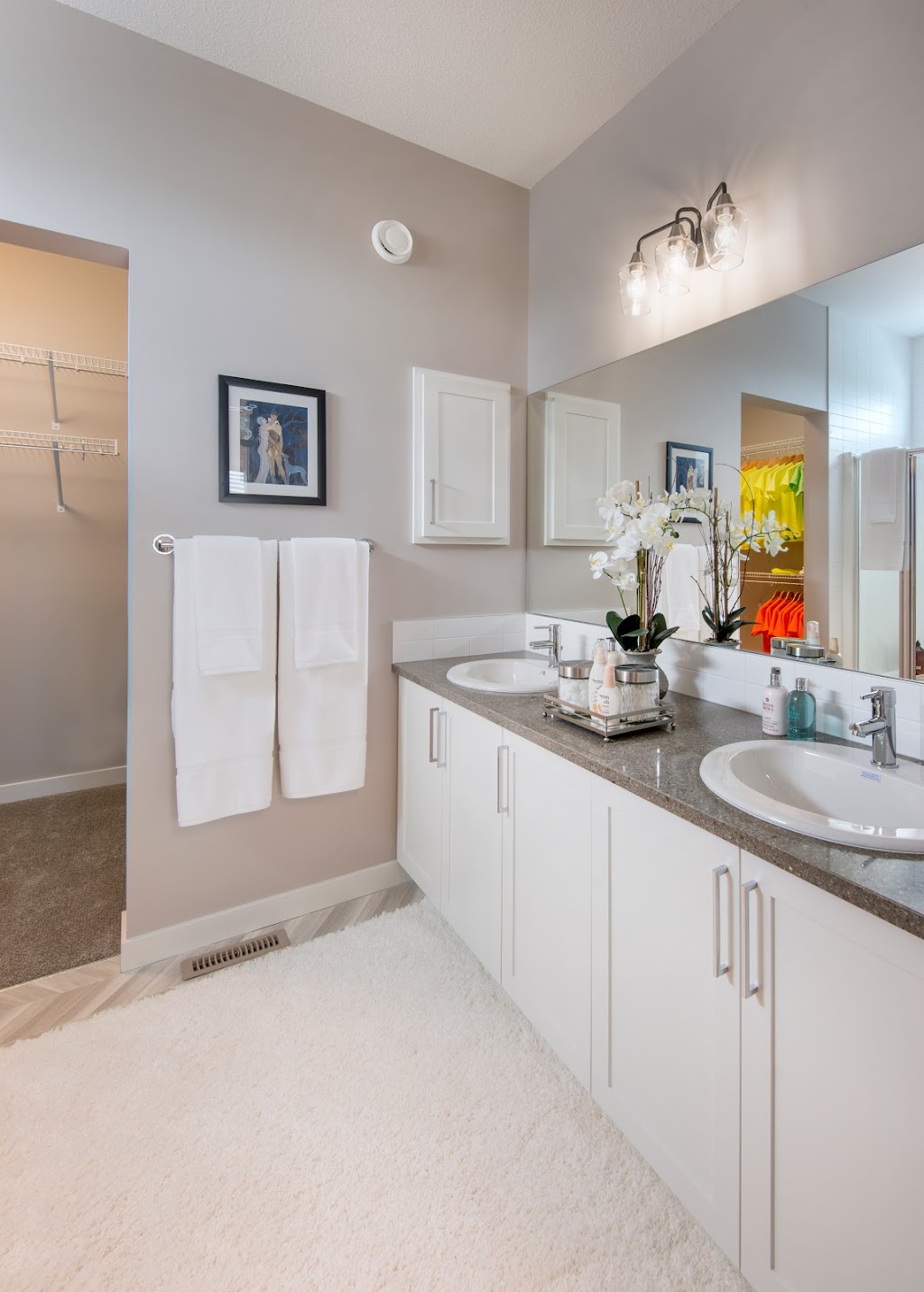 McKee Homes Vista Crossing Sales Centre | 126 Amery Cres, Crossfield, AB T0M 0S0, Canada | Phone: (403) 941-1115