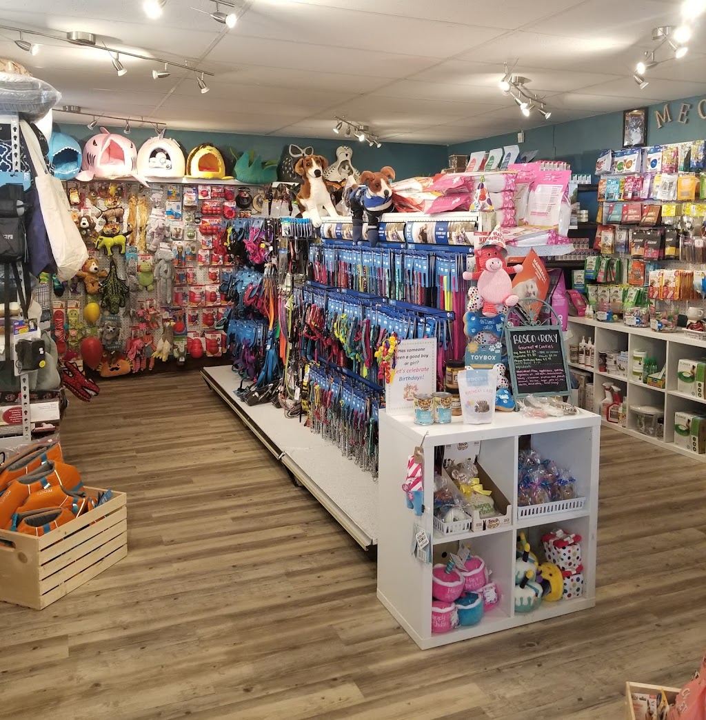 Kimberley Kritters Pet Food & Supply | 418 304 St, Kimberley, BC V1A 3H4, Canada | Phone: (778) 481-5440