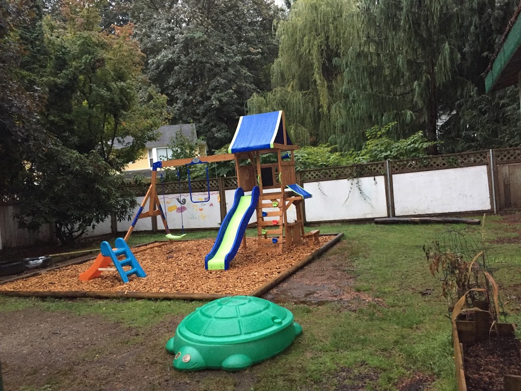 Stars of the Sky Childcare | 34790 Laburnum Ave, Abbotsford, BC V2S 5N4, Canada | Phone: (604) 854-8007